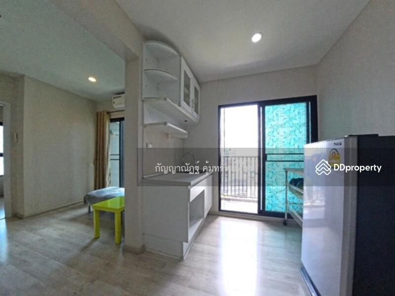 For Sale - Plum Condo Central Station (Phase 1), Nonthaburi