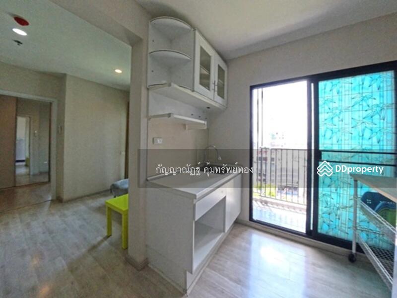 For Sale - Plum Condo Central Station (Phase 1), Nonthaburi