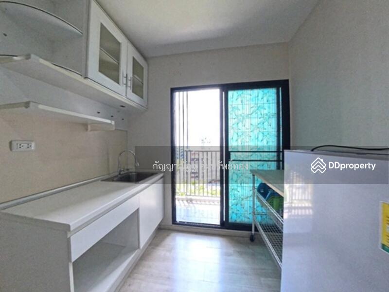 ขาย - Plum Condo Central Station (Phase 1) : พลัม คอนโด เซ็นทรัล สเตชั่น (เฟส 1), นนทบุรี