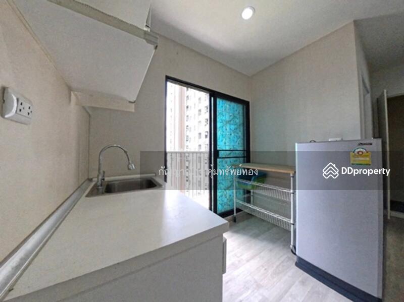 For Sale - Plum Condo Central Station (Phase 1), Nonthaburi