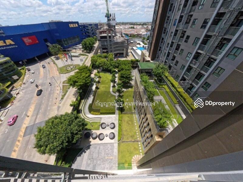 For Sale - Plum Condo Central Station (Phase 1), Nonthaburi