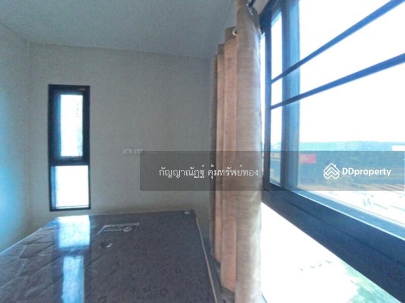 ขาย - Plum Condo Central Station (Phase 1) : พลัม คอนโด เซ็นทรัล สเตชั่น (เฟส 1), นนทบุรี