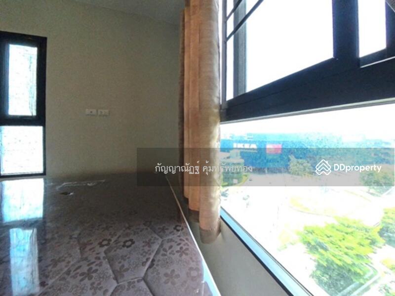 ขาย - Plum Condo Central Station (Phase 1) : พลัม คอนโด เซ็นทรัล สเตชั่น (เฟส 1), นนทบุรี