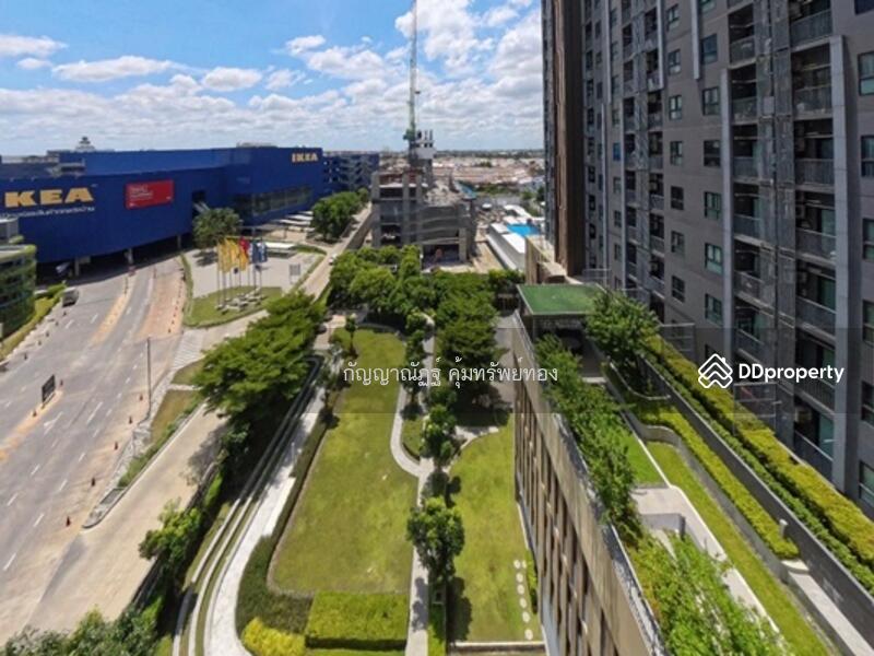 For Sale - Plum Condo Central Station (Phase 1), Nonthaburi