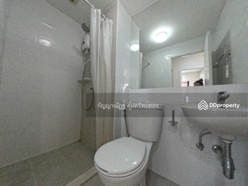 ขาย - Plum Condo Central Station (Phase 1) : พลัม คอนโด เซ็นทรัล สเตชั่น (เฟส 1), นนทบุรี