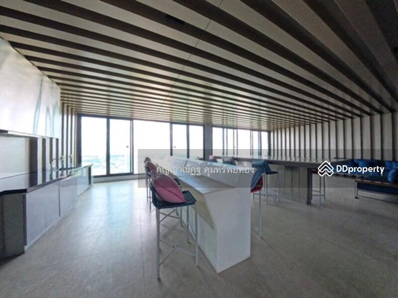 For Sale - Plum Condo Central Station (Phase 1), Nonthaburi