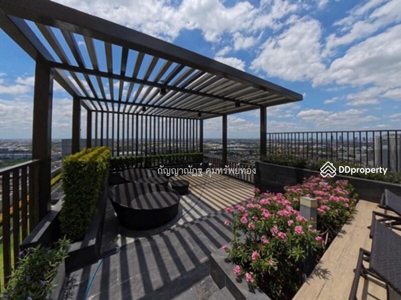 For Sale - Plum Condo Central Station (Phase 1), Nonthaburi