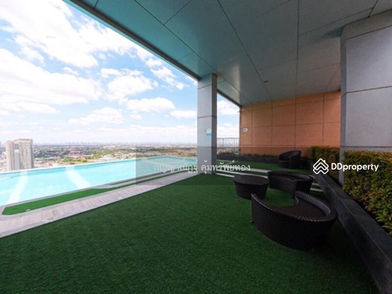 For Sale - Plum Condo Central Station (Phase 1), Nonthaburi