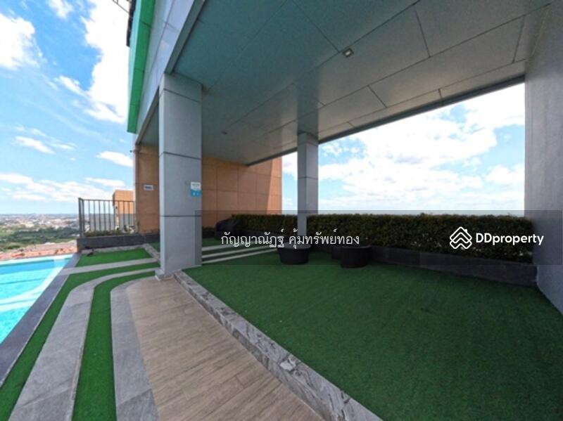For Sale - Plum Condo Central Station (Phase 1), Nonthaburi
