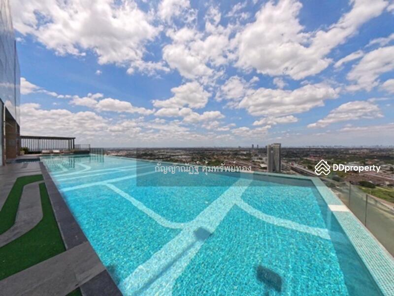 For Sale - Plum Condo Central Station (Phase 1), Nonthaburi