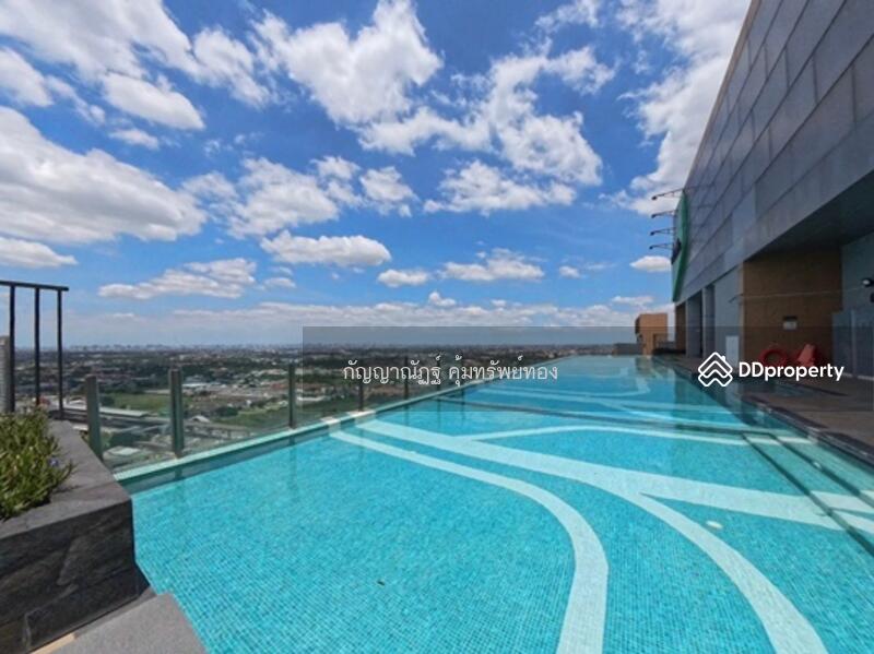 For Sale - Plum Condo Central Station (Phase 1), Nonthaburi