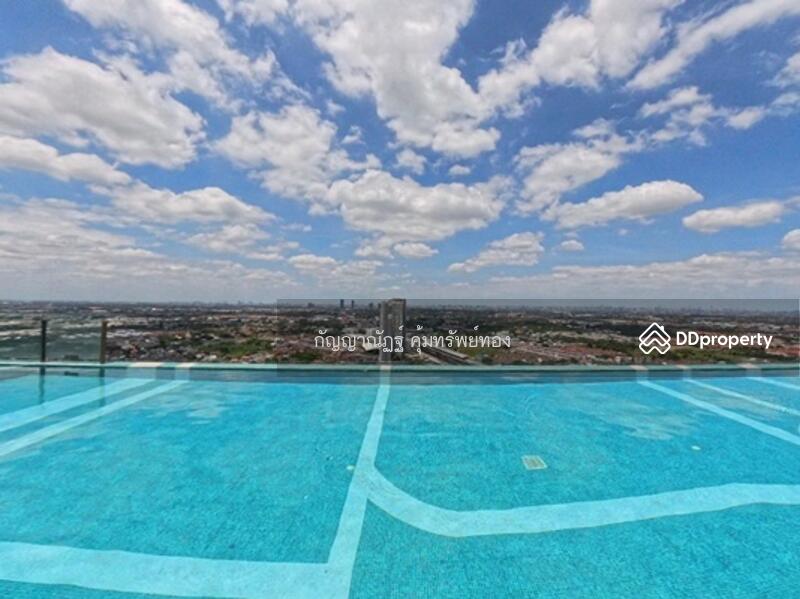 For Sale - Plum Condo Central Station (Phase 1), Nonthaburi
