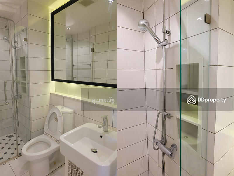 Chambery Sriracha-Laemchabang, Chon Buri (Pattaya), Khao Thung Wua Road, Thung Suk La, Si Racha, Chon Buri (Pattaya), 1 Bedroom, 28 sqm, Condo For Sale, by คุณชยณัฐ, 11449839 - DDproperty.com
