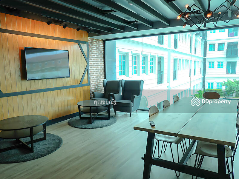Chambery Sriracha-Laemchabang, Chon Buri (Pattaya), Khao Thung Wua Road, Thung Suk La, Si Racha, Chon Buri (Pattaya), 1 Bedroom, 28 sqm, Condo For Sale, by คุณชยณัฐ, 11449839 - DDproperty.com