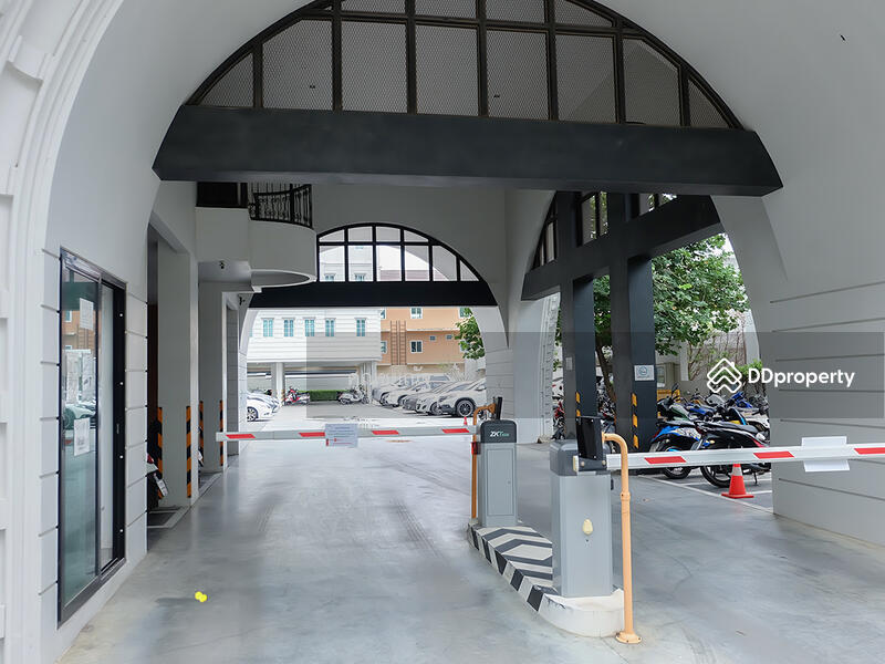Chambery Sriracha-Laemchabang, Chon Buri (Pattaya), Khao Thung Wua Road, Thung Suk La, Si Racha, Chon Buri (Pattaya), 1 Bedroom, 28 sqm, Condo For Sale, by คุณชยณัฐ, 11449839 - DDproperty.com