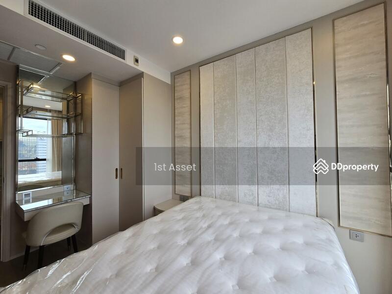 ให้เช่า - ASHTON Chula-Silom : แอชตัน จุฬา-สีลม, กรุงเทพ