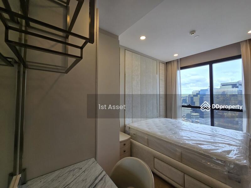ให้เช่า - ASHTON Chula-Silom : แอชตัน จุฬา-สีลม, กรุงเทพ