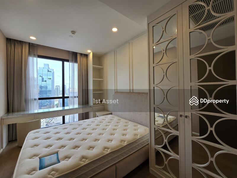 ให้เช่า - ASHTON Chula-Silom : แอชตัน จุฬา-สีลม, กรุงเทพ