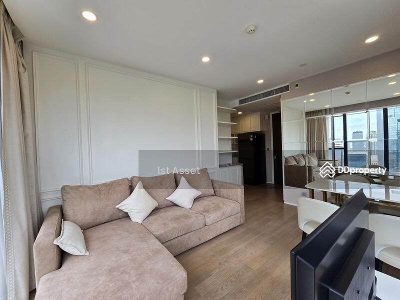 ให้เช่า - ASHTON Chula-Silom : แอชตัน จุฬา-สีลม, กรุงเทพ