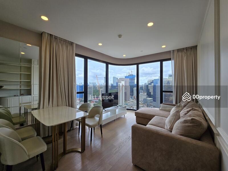 ให้เช่า - ASHTON Chula-Silom : แอชตัน จุฬา-สีลม, กรุงเทพ