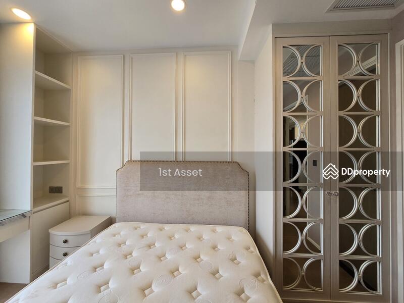ให้เช่า - ASHTON Chula-Silom : แอชตัน จุฬา-สีลม, กรุงเทพ