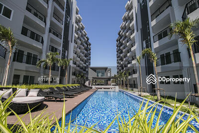 ขาย - Mantra Condominium : มันตรา คอนโดมิเนียม, ระยอง