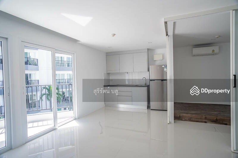 Mantra Condominium, Rayong, 172-1 Moo 4, Kram, Klaeng, Rayong, 2 Bedrooms, 42 sqm, Condo For Sale, by อรัญญา ระยาย้อย, 11449912 - DDproperty.com