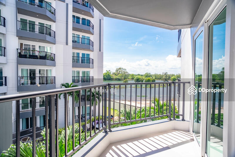 Mantra Condominium : มันตรา คอนโดมิเนียม, ระยอง, 172-1 หมู่ 4, กร่ำ, แกลง, ระยอง, 42 ตร.ม., คอนโด ขาย, โดย อรัญญา ระยาย้อย, 11449912 - DDproperty.com