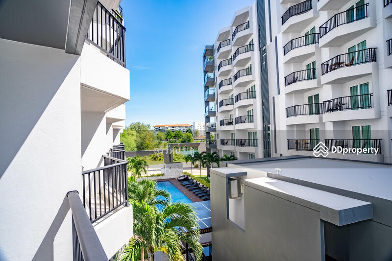 Mantra Condominium : มันตรา คอนโดมิเนียม, ระยอง, 172-1 หมู่ 4, กร่ำ, แกลง, ระยอง, 42 ตร.ม., คอนโด ขาย, โดย อรัญญา ระยาย้อย, 11449912 - DDproperty.com