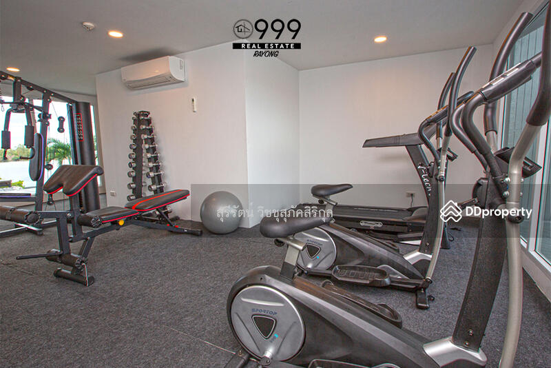 Mantra Condominium, Rayong, 172-1 Moo 4, Kram, Klaeng, Rayong, 2 Bedrooms, 42 sqm, Condo For Sale, by อรัญญา ระยาย้อย, 11449912 - DDproperty.com