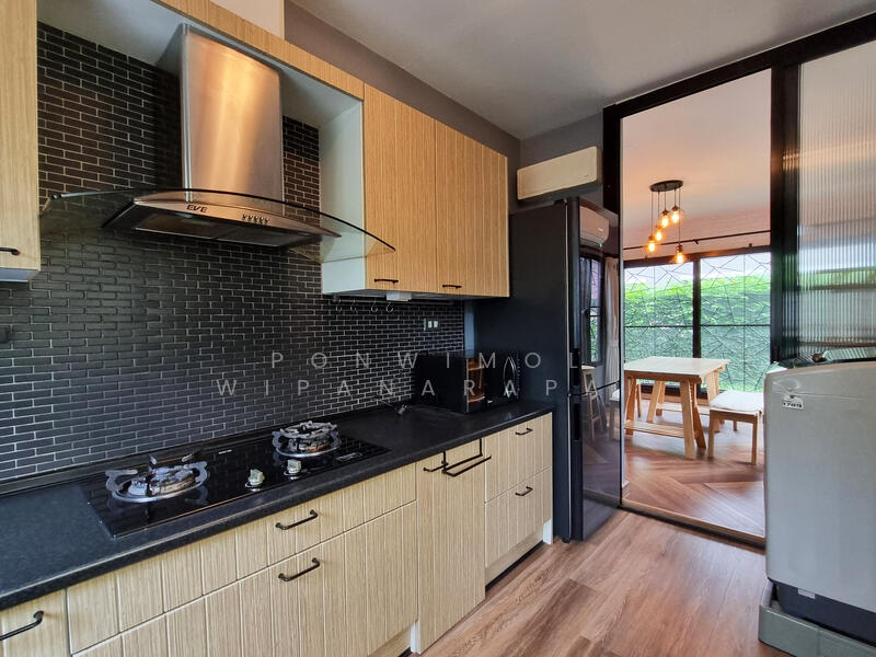 Pruksa Ville 73 Patthanakan, Bangkok, Soi Pattanakarn 38, Suan Luang, Suan Luang, Bangkok, 3 Bedrooms, 135 sqm, Single Detached House For Rent, by Ponwimol Wipanarapai, 11449944 - DDproperty.com