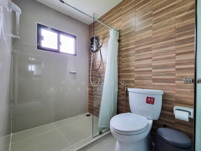 Pruksa Ville 73 Patthanakan, Bangkok, Soi Pattanakarn 38, Suan Luang, Suan Luang, Bangkok, 3 Bedrooms, 135 sqm, Single Detached House For Rent, by Ponwimol Wipanarapai, 11449944 - DDproperty.com