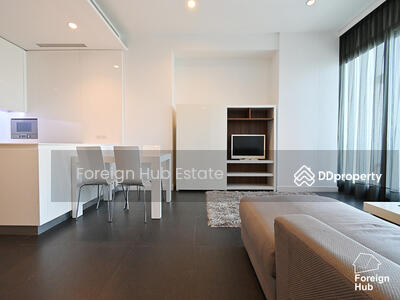 ขาย - 185 Rajadamri : 185 ราชดำริ, กรุงเทพ