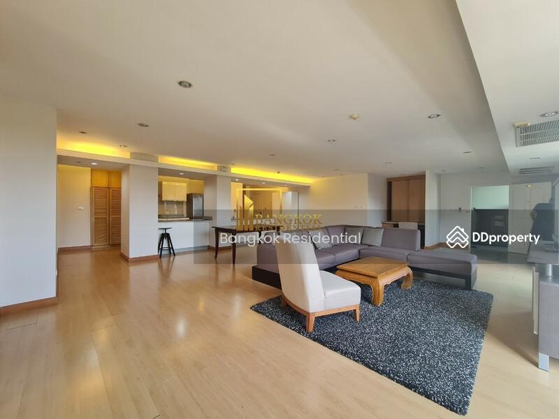 For Rent - Park View Mansion, Bangkok