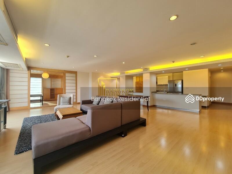 For Rent - Park View Mansion, Bangkok