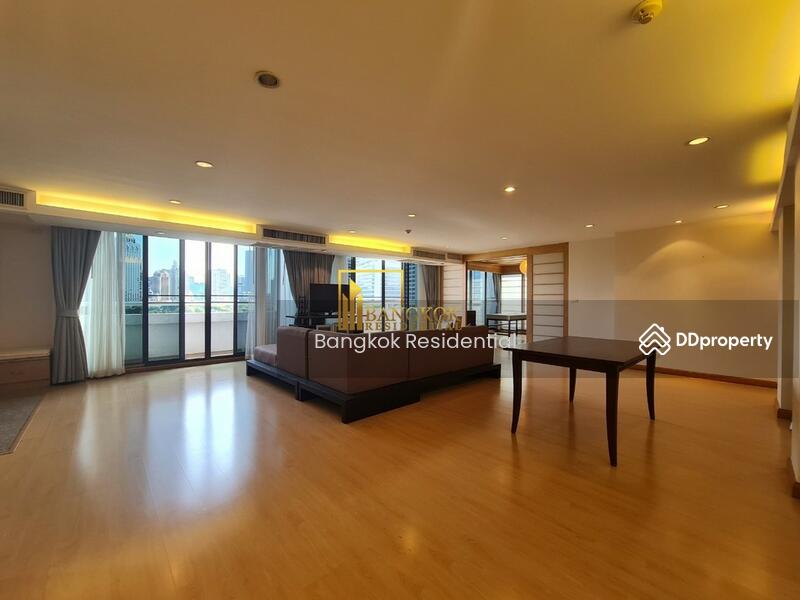 For Rent - Park View Mansion, Bangkok