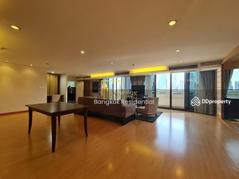 For Rent - Park View Mansion, Bangkok