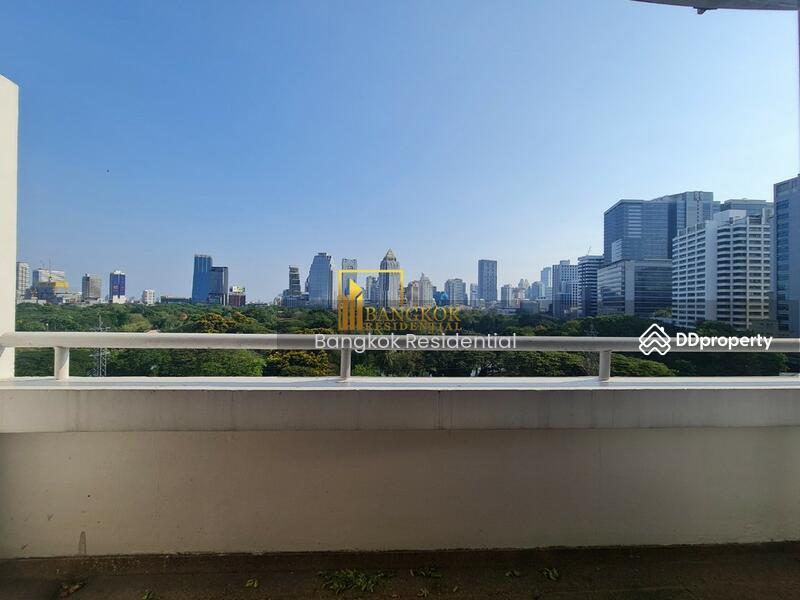 For Rent - Park View Mansion, Bangkok
