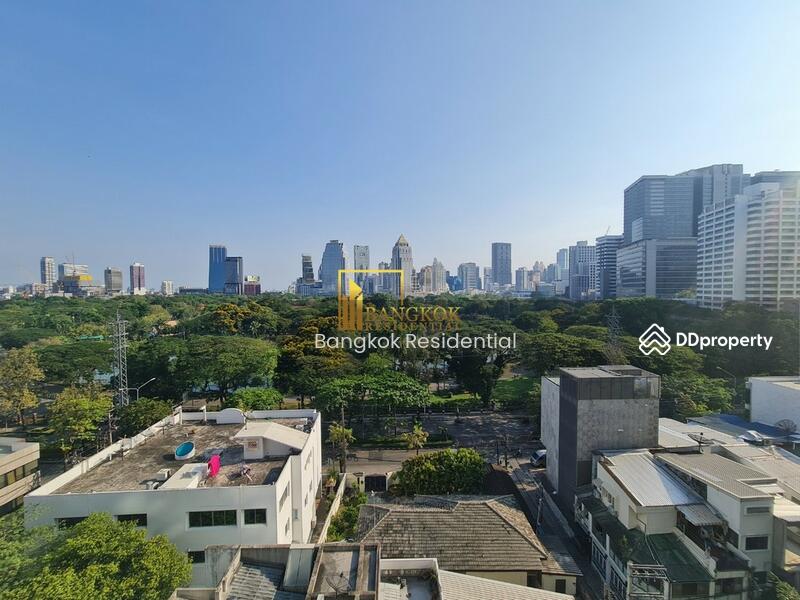 For Rent - Park View Mansion, Bangkok