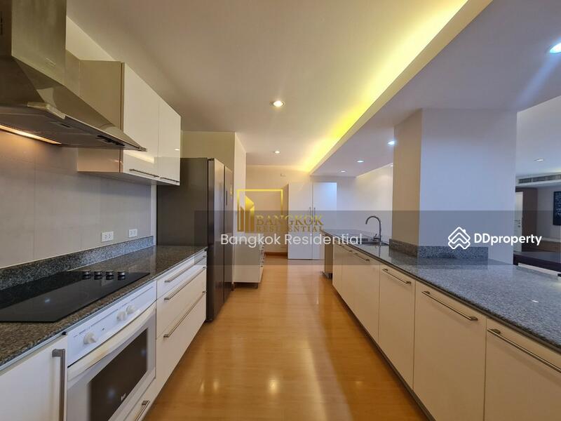 For Rent - Park View Mansion, Bangkok