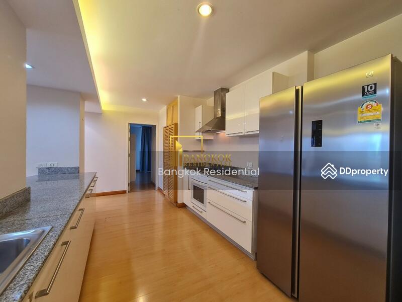 For Rent - Park View Mansion, Bangkok