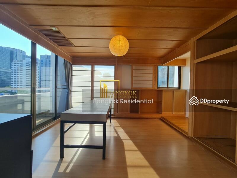 For Rent - Park View Mansion, Bangkok