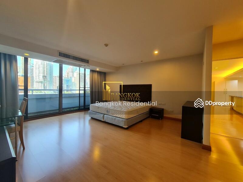 For Rent - Park View Mansion, Bangkok