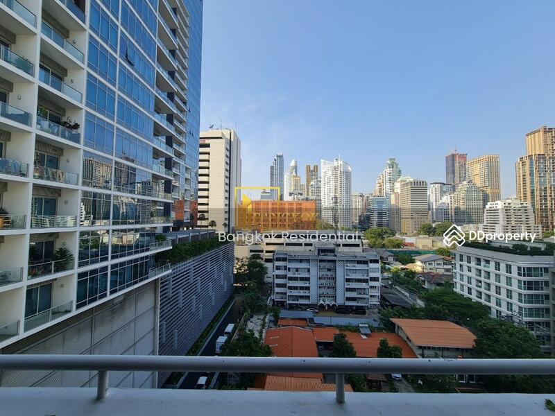 For Rent - Park View Mansion, Bangkok
