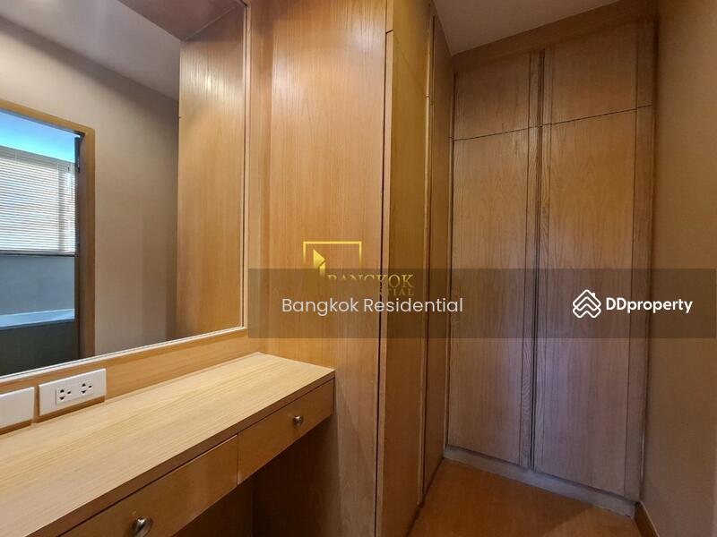 For Rent - Park View Mansion, Bangkok