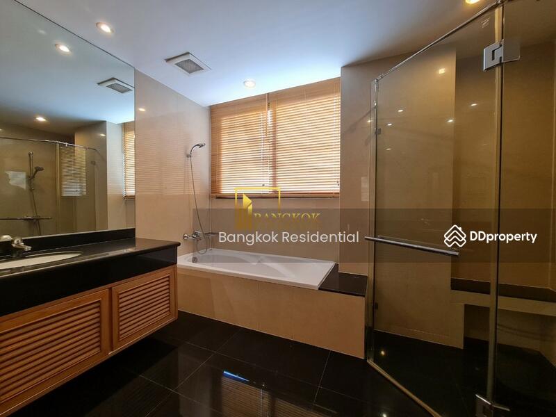 For Rent - Park View Mansion, Bangkok