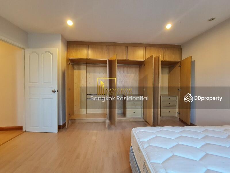 For Rent - Park View Mansion, Bangkok