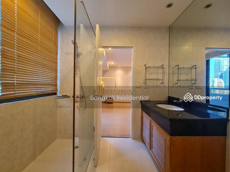 For Rent - Park View Mansion, Bangkok