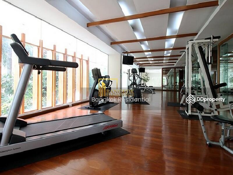 For Rent - Park View Mansion, Bangkok