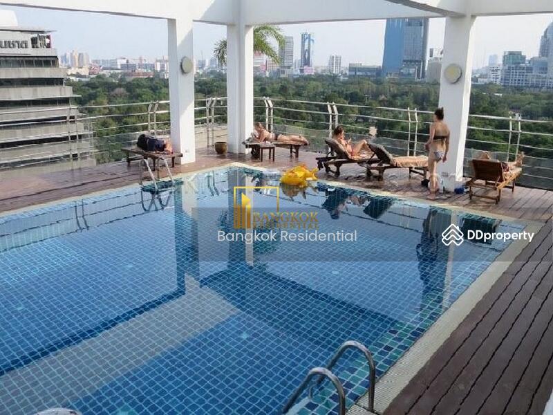 For Rent - Park View Mansion, Bangkok